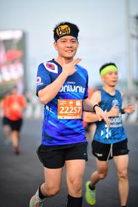 BIB: 22257, 0007
                            <button type="button" onclick="openModal(12487784)" class="btn btn-primary btn-sm float-right btn-popup" data-toggle="modal" data-target=".modal-high-quality">
                        <i class="fas fa-shopping-cart"></i> Add to Cart
                    </button>
                                            <button type="button" onclick="isThisMe(12487784, true)" class="btn btn-success btn-sm float-right btn-popup btn-isme hidden" data-toggle="tooltip" data-placement="bottom" title="นี่คือรูปของคุณใช่ไหม คลิกที่นี่เพื่อเอาเข้าอัลบั้ม">
                        <i class="fas fa-plus"></i> Add to album
                    </button>
                    <button type="button" onclick="isThisMe(12487784, false)" class="btn btn-warning btn-sm float-right btn-popup btn-isnotme hidden">
                        <i class="fas fa-ban"></i> Remove from album
                    </button>