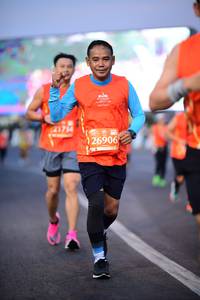 BIB: 21734, 26906
                            <button type="button" onclick="openModal(12479579)" class="btn btn-primary btn-sm float-right btn-popup" data-toggle="modal" data-target=".modal-high-quality">
                        <i class="fas fa-shopping-cart"></i> Add to Cart
                    </button>
                                            <button type="button" onclick="isThisMe(12479579, true)" class="btn btn-success btn-sm float-right btn-popup btn-isme hidden" data-toggle="tooltip" data-placement="bottom" title="นี่คือรูปของคุณใช่ไหม คลิกที่นี่เพื่อเอาเข้าอัลบั้ม">
                        <i class="fas fa-plus"></i> Add to album
                    </button>
                    <button type="button" onclick="isThisMe(12479579, false)" class="btn btn-warning btn-sm float-right btn-popup btn-isnotme hidden">
                        <i class="fas fa-ban"></i> Remove from album
                    </button>