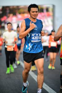BIB: 42018
                            <button type="button" onclick="openModal(11734678)" class="btn btn-primary btn-sm float-right btn-popup" data-toggle="modal" data-target=".modal-high-quality">
                        <i class="fas fa-shopping-cart"></i> Add to Cart
                    </button>
                                            <button type="button" onclick="isThisMe(11734678, true)" class="btn btn-success btn-sm float-right btn-popup btn-isme hidden" data-toggle="tooltip" data-placement="bottom" title="นี่คือรูปของคุณใช่ไหม คลิกที่นี่เพื่อเอาเข้าอัลบั้ม">
                        <i class="fas fa-plus"></i> Add to album
                    </button>
                    <button type="button" onclick="isThisMe(11734678, false)" class="btn btn-warning btn-sm float-right btn-popup btn-isnotme hidden">
                        <i class="fas fa-ban"></i> Remove from album
                    </button>