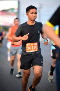 BIB: 26120
                            <button type="button" onclick="openModal(12483396)" class="btn btn-primary btn-sm float-right btn-popup" data-toggle="modal" data-target=".modal-high-quality">
                        <i class="fas fa-shopping-cart"></i> Add to Cart
                    </button>
                                            <button type="button" onclick="isThisMe(12483396, true)" class="btn btn-success btn-sm float-right btn-popup btn-isme hidden" data-toggle="tooltip" data-placement="bottom" title="นี่คือรูปของคุณใช่ไหม คลิกที่นี่เพื่อเอาเข้าอัลบั้ม">
                        <i class="fas fa-plus"></i> Add to album
                    </button>
                    <button type="button" onclick="isThisMe(12483396, false)" class="btn btn-warning btn-sm float-right btn-popup btn-isnotme hidden">
                        <i class="fas fa-ban"></i> Remove from album
                    </button>