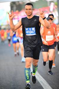 BIB: 41667
                            <button type="button" onclick="openModal(12487691)" class="btn btn-primary btn-sm float-right btn-popup" data-toggle="modal" data-target=".modal-high-quality">
                        <i class="fas fa-shopping-cart"></i> Add to Cart
                    </button>
                                            <button type="button" onclick="isThisMe(12487691, true)" class="btn btn-success btn-sm float-right btn-popup btn-isme hidden" data-toggle="tooltip" data-placement="bottom" title="นี่คือรูปของคุณใช่ไหม คลิกที่นี่เพื่อเอาเข้าอัลบั้ม">
                        <i class="fas fa-plus"></i> Add to album
                    </button>
                    <button type="button" onclick="isThisMe(12487691, false)" class="btn btn-warning btn-sm float-right btn-popup btn-isnotme hidden">
                        <i class="fas fa-ban"></i> Remove from album
                    </button>