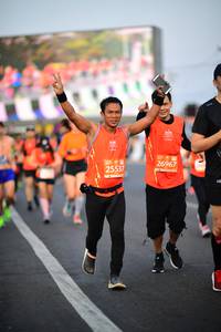 BIB: 26967, 25537
                            <button type="button" onclick="openModal(11678634)" class="btn btn-primary btn-sm float-right btn-popup" data-toggle="modal" data-target=".modal-high-quality">
                        <i class="fas fa-shopping-cart"></i> Add to Cart
                    </button>
                                            <button type="button" onclick="isThisMe(11678634, true)" class="btn btn-success btn-sm float-right btn-popup btn-isme hidden" data-toggle="tooltip" data-placement="bottom" title="นี่คือรูปของคุณใช่ไหม คลิกที่นี่เพื่อเอาเข้าอัลบั้ม">
                        <i class="fas fa-plus"></i> Add to album
                    </button>
                    <button type="button" onclick="isThisMe(11678634, false)" class="btn btn-warning btn-sm float-right btn-popup btn-isnotme hidden">
                        <i class="fas fa-ban"></i> Remove from album
                    </button>
