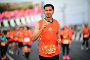 BIB: 26874
                            <button type="button" onclick="openModal(12027240)" class="btn btn-primary btn-sm float-right btn-popup" data-toggle="modal" data-target=".modal-high-quality">
                        <i class="fas fa-shopping-cart"></i> Add to Cart
                    </button>
                                            <button type="button" onclick="isThisMe(12027240, true)" class="btn btn-success btn-sm float-right btn-popup btn-isme hidden" data-toggle="tooltip" data-placement="bottom" title="นี่คือรูปของคุณใช่ไหม คลิกที่นี่เพื่อเอาเข้าอัลบั้ม">
                        <i class="fas fa-plus"></i> Add to album
                    </button>
                    <button type="button" onclick="isThisMe(12027240, false)" class="btn btn-warning btn-sm float-right btn-popup btn-isnotme hidden">
                        <i class="fas fa-ban"></i> Remove from album
                    </button>
