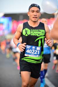 BIB: 40221
                            <button type="button" onclick="openModal(12489027)" class="btn btn-primary btn-sm float-right btn-popup" data-toggle="modal" data-target=".modal-high-quality">
                        <i class="fas fa-shopping-cart"></i> Add to Cart
                    </button>
                                            <button type="button" onclick="isThisMe(12489027, true)" class="btn btn-success btn-sm float-right btn-popup btn-isme hidden" data-toggle="tooltip" data-placement="bottom" title="นี่คือรูปของคุณใช่ไหม คลิกที่นี่เพื่อเอาเข้าอัลบั้ม">
                        <i class="fas fa-plus"></i> Add to album
                    </button>
                    <button type="button" onclick="isThisMe(12489027, false)" class="btn btn-warning btn-sm float-right btn-popup btn-isnotme hidden">
                        <i class="fas fa-ban"></i> Remove from album
                    </button>
