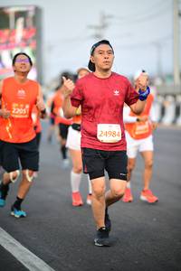 BIB: 2205, 24984
                            <button type="button" onclick="openModal(12023430)" class="btn btn-primary btn-sm float-right btn-popup" data-toggle="modal" data-target=".modal-high-quality">
                        <i class="fas fa-shopping-cart"></i> Add to Cart
                    </button>
                                            <button type="button" onclick="isThisMe(12023430, true)" class="btn btn-success btn-sm float-right btn-popup btn-isme hidden" data-toggle="tooltip" data-placement="bottom" title="นี่คือรูปของคุณใช่ไหม คลิกที่นี่เพื่อเอาเข้าอัลบั้ม">
                        <i class="fas fa-plus"></i> Add to album
                    </button>
                    <button type="button" onclick="isThisMe(12023430, false)" class="btn btn-warning btn-sm float-right btn-popup btn-isnotme hidden">
                        <i class="fas fa-ban"></i> Remove from album
                    </button>