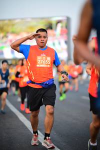 BIB: 27655
                            <button type="button" onclick="openModal(12022765)" class="btn btn-primary btn-sm float-right btn-popup" data-toggle="modal" data-target=".modal-high-quality">
                        <i class="fas fa-shopping-cart"></i> Add to Cart
                    </button>
                                            <button type="button" onclick="isThisMe(12022765, true)" class="btn btn-success btn-sm float-right btn-popup btn-isme hidden" data-toggle="tooltip" data-placement="bottom" title="นี่คือรูปของคุณใช่ไหม คลิกที่นี่เพื่อเอาเข้าอัลบั้ม">
                        <i class="fas fa-plus"></i> Add to album
                    </button>
                    <button type="button" onclick="isThisMe(12022765, false)" class="btn btn-warning btn-sm float-right btn-popup btn-isnotme hidden">
                        <i class="fas fa-ban"></i> Remove from album
                    </button>