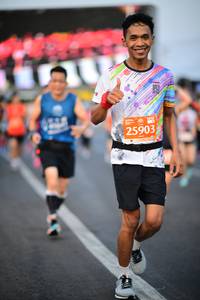 BIB: 25903
                            <button type="button" onclick="openModal(12488903)" class="btn btn-primary btn-sm float-right btn-popup" data-toggle="modal" data-target=".modal-high-quality">
                        <i class="fas fa-shopping-cart"></i> Add to Cart
                    </button>
                                            <button type="button" onclick="isThisMe(12488903, true)" class="btn btn-success btn-sm float-right btn-popup btn-isme hidden" data-toggle="tooltip" data-placement="bottom" title="นี่คือรูปของคุณใช่ไหม คลิกที่นี่เพื่อเอาเข้าอัลบั้ม">
                        <i class="fas fa-plus"></i> Add to album
                    </button>
                    <button type="button" onclick="isThisMe(12488903, false)" class="btn btn-warning btn-sm float-right btn-popup btn-isnotme hidden">
                        <i class="fas fa-ban"></i> Remove from album
                    </button>