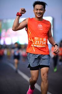 BIB: 21734
                            <button type="button" onclick="openModal(12479612)" class="btn btn-primary btn-sm float-right btn-popup" data-toggle="modal" data-target=".modal-high-quality">
                        <i class="fas fa-shopping-cart"></i> Add to Cart
                    </button>
                                            <button type="button" onclick="isThisMe(12479612, true)" class="btn btn-success btn-sm float-right btn-popup btn-isme hidden" data-toggle="tooltip" data-placement="bottom" title="นี่คือรูปของคุณใช่ไหม คลิกที่นี่เพื่อเอาเข้าอัลบั้ม">
                        <i class="fas fa-plus"></i> Add to album
                    </button>
                    <button type="button" onclick="isThisMe(12479612, false)" class="btn btn-warning btn-sm float-right btn-popup btn-isnotme hidden">
                        <i class="fas fa-ban"></i> Remove from album
                    </button>