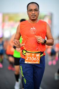 BIB: 21065
                            <button type="button" onclick="openModal(12026243)" class="btn btn-primary btn-sm float-right btn-popup" data-toggle="modal" data-target=".modal-high-quality">
                        <i class="fas fa-shopping-cart"></i> Add to Cart
                    </button>
                                            <button type="button" onclick="isThisMe(12026243, true)" class="btn btn-success btn-sm float-right btn-popup btn-isme hidden" data-toggle="tooltip" data-placement="bottom" title="นี่คือรูปของคุณใช่ไหม คลิกที่นี่เพื่อเอาเข้าอัลบั้ม">
                        <i class="fas fa-plus"></i> Add to album
                    </button>
                    <button type="button" onclick="isThisMe(12026243, false)" class="btn btn-warning btn-sm float-right btn-popup btn-isnotme hidden">
                        <i class="fas fa-ban"></i> Remove from album
                    </button>