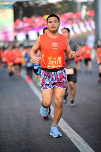 BIB: 22319
                            <button type="button" onclick="openModal(12487734)" class="btn btn-primary btn-sm float-right btn-popup" data-toggle="modal" data-target=".modal-high-quality">
                        <i class="fas fa-shopping-cart"></i> Add to Cart
                    </button>
                                            <button type="button" onclick="isThisMe(12487734, true)" class="btn btn-success btn-sm float-right btn-popup btn-isme hidden" data-toggle="tooltip" data-placement="bottom" title="นี่คือรูปของคุณใช่ไหม คลิกที่นี่เพื่อเอาเข้าอัลบั้ม">
                        <i class="fas fa-plus"></i> Add to album
                    </button>
                    <button type="button" onclick="isThisMe(12487734, false)" class="btn btn-warning btn-sm float-right btn-popup btn-isnotme hidden">
                        <i class="fas fa-ban"></i> Remove from album
                    </button>