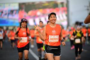BIB: 28999
                            <button type="button" onclick="openModal(12027173)" class="btn btn-primary btn-sm float-right btn-popup" data-toggle="modal" data-target=".modal-high-quality">
                        <i class="fas fa-shopping-cart"></i> Add to Cart
                    </button>
                                            <button type="button" onclick="isThisMe(12027173, true)" class="btn btn-success btn-sm float-right btn-popup btn-isme hidden" data-toggle="tooltip" data-placement="bottom" title="นี่คือรูปของคุณใช่ไหม คลิกที่นี่เพื่อเอาเข้าอัลบั้ม">
                        <i class="fas fa-plus"></i> Add to album
                    </button>
                    <button type="button" onclick="isThisMe(12027173, false)" class="btn btn-warning btn-sm float-right btn-popup btn-isnotme hidden">
                        <i class="fas fa-ban"></i> Remove from album
                    </button>