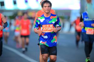 BIB: 27589
                            <button type="button" onclick="openModal(12109457)" class="btn btn-primary btn-sm float-right btn-popup" data-toggle="modal" data-target=".modal-high-quality">
                        <i class="fas fa-shopping-cart"></i> Add to Cart
                    </button>
                                            <button type="button" onclick="isThisMe(12109457, true)" class="btn btn-success btn-sm float-right btn-popup btn-isme hidden" data-toggle="tooltip" data-placement="bottom" title="นี่คือรูปของคุณใช่ไหม คลิกที่นี่เพื่อเอาเข้าอัลบั้ม">
                        <i class="fas fa-plus"></i> Add to album
                    </button>
                    <button type="button" onclick="isThisMe(12109457, false)" class="btn btn-warning btn-sm float-right btn-popup btn-isnotme hidden">
                        <i class="fas fa-ban"></i> Remove from album
                    </button>