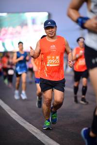 BIB: 20955
                            <button type="button" onclick="openModal(12477315)" class="btn btn-primary btn-sm float-right btn-popup" data-toggle="modal" data-target=".modal-high-quality">
                        <i class="fas fa-shopping-cart"></i> Add to Cart
                    </button>
                                            <button type="button" onclick="isThisMe(12477315, true)" class="btn btn-success btn-sm float-right btn-popup btn-isme hidden" data-toggle="tooltip" data-placement="bottom" title="นี่คือรูปของคุณใช่ไหม คลิกที่นี่เพื่อเอาเข้าอัลบั้ม">
                        <i class="fas fa-plus"></i> Add to album
                    </button>
                    <button type="button" onclick="isThisMe(12477315, false)" class="btn btn-warning btn-sm float-right btn-popup btn-isnotme hidden">
                        <i class="fas fa-ban"></i> Remove from album
                    </button>