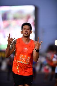 BIB: 70135
                            <button type="button" onclick="openModal(12475709)" class="btn btn-primary btn-sm float-right btn-popup" data-toggle="modal" data-target=".modal-high-quality">
                        <i class="fas fa-shopping-cart"></i> Add to Cart
                    </button>
                                            <button type="button" onclick="isThisMe(12475709, true)" class="btn btn-success btn-sm float-right btn-popup btn-isme hidden" data-toggle="tooltip" data-placement="bottom" title="นี่คือรูปของคุณใช่ไหม คลิกที่นี่เพื่อเอาเข้าอัลบั้ม">
                        <i class="fas fa-plus"></i> Add to album
                    </button>
                    <button type="button" onclick="isThisMe(12475709, false)" class="btn btn-warning btn-sm float-right btn-popup btn-isnotme hidden">
                        <i class="fas fa-ban"></i> Remove from album
                    </button>