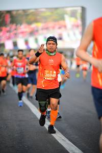 BIB: 26948
                            <button type="button" onclick="openModal(12486677)" class="btn btn-primary btn-sm float-right btn-popup" data-toggle="modal" data-target=".modal-high-quality">
                        <i class="fas fa-shopping-cart"></i> Add to Cart
                    </button>
                                            <button type="button" onclick="isThisMe(12486677, true)" class="btn btn-success btn-sm float-right btn-popup btn-isme hidden" data-toggle="tooltip" data-placement="bottom" title="นี่คือรูปของคุณใช่ไหม คลิกที่นี่เพื่อเอาเข้าอัลบั้ม">
                        <i class="fas fa-plus"></i> Add to album
                    </button>
                    <button type="button" onclick="isThisMe(12486677, false)" class="btn btn-warning btn-sm float-right btn-popup btn-isnotme hidden">
                        <i class="fas fa-ban"></i> Remove from album
                    </button>