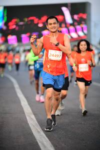 BIB: 24497
                            <button type="button" onclick="openModal(12482220)" class="btn btn-primary btn-sm float-right btn-popup" data-toggle="modal" data-target=".modal-high-quality">
                        <i class="fas fa-shopping-cart"></i> Add to Cart
                    </button>
                                            <button type="button" onclick="isThisMe(12482220, true)" class="btn btn-success btn-sm float-right btn-popup btn-isme hidden" data-toggle="tooltip" data-placement="bottom" title="นี่คือรูปของคุณใช่ไหม คลิกที่นี่เพื่อเอาเข้าอัลบั้ม">
                        <i class="fas fa-plus"></i> Add to album
                    </button>
                    <button type="button" onclick="isThisMe(12482220, false)" class="btn btn-warning btn-sm float-right btn-popup btn-isnotme hidden">
                        <i class="fas fa-ban"></i> Remove from album
                    </button>