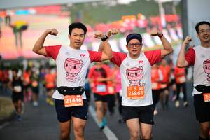 BIB: 21446
                            <button type="button" onclick="openModal(12487928)" class="btn btn-primary btn-sm float-right btn-popup" data-toggle="modal" data-target=".modal-high-quality">
                        <i class="fas fa-shopping-cart"></i> Add to Cart
                    </button>
                                            <button type="button" onclick="isThisMe(12487928, true)" class="btn btn-success btn-sm float-right btn-popup btn-isme hidden" data-toggle="tooltip" data-placement="bottom" title="นี่คือรูปของคุณใช่ไหม คลิกที่นี่เพื่อเอาเข้าอัลบั้ม">
                        <i class="fas fa-plus"></i> Add to album
                    </button>
                    <button type="button" onclick="isThisMe(12487928, false)" class="btn btn-warning btn-sm float-right btn-popup btn-isnotme hidden">
                        <i class="fas fa-ban"></i> Remove from album
                    </button>