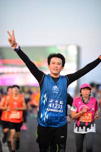 BIB: 41235, 20701
                            <button type="button" onclick="openModal(12483548)" class="btn btn-primary btn-sm float-right btn-popup" data-toggle="modal" data-target=".modal-high-quality">
                        <i class="fas fa-shopping-cart"></i> Add to Cart
                    </button>
                                            <button type="button" onclick="isThisMe(12483548, true)" class="btn btn-success btn-sm float-right btn-popup btn-isme hidden" data-toggle="tooltip" data-placement="bottom" title="นี่คือรูปของคุณใช่ไหม คลิกที่นี่เพื่อเอาเข้าอัลบั้ม">
                        <i class="fas fa-plus"></i> Add to album
                    </button>
                    <button type="button" onclick="isThisMe(12483548, false)" class="btn btn-warning btn-sm float-right btn-popup btn-isnotme hidden">
                        <i class="fas fa-ban"></i> Remove from album
                    </button>