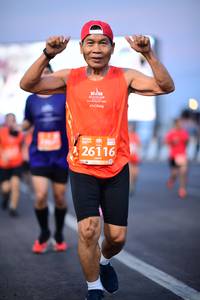 BIB: 26116
                            <button type="button" onclick="openModal(12479420)" class="btn btn-primary btn-sm float-right btn-popup" data-toggle="modal" data-target=".modal-high-quality">
                        <i class="fas fa-shopping-cart"></i> Add to Cart
                    </button>
                                            <button type="button" onclick="isThisMe(12479420, true)" class="btn btn-success btn-sm float-right btn-popup btn-isme hidden" data-toggle="tooltip" data-placement="bottom" title="นี่คือรูปของคุณใช่ไหม คลิกที่นี่เพื่อเอาเข้าอัลบั้ม">
                        <i class="fas fa-plus"></i> Add to album
                    </button>
                    <button type="button" onclick="isThisMe(12479420, false)" class="btn btn-warning btn-sm float-right btn-popup btn-isnotme hidden">
                        <i class="fas fa-ban"></i> Remove from album
                    </button>