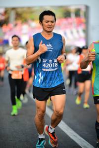 BIB: 42018
                            <button type="button" onclick="openModal(12487145)" class="btn btn-primary btn-sm float-right btn-popup" data-toggle="modal" data-target=".modal-high-quality">
                        <i class="fas fa-shopping-cart"></i> Add to Cart
                    </button>
                                            <button type="button" onclick="isThisMe(12487145, true)" class="btn btn-success btn-sm float-right btn-popup btn-isme hidden" data-toggle="tooltip" data-placement="bottom" title="นี่คือรูปของคุณใช่ไหม คลิกที่นี่เพื่อเอาเข้าอัลบั้ม">
                        <i class="fas fa-plus"></i> Add to album
                    </button>
                    <button type="button" onclick="isThisMe(12487145, false)" class="btn btn-warning btn-sm float-right btn-popup btn-isnotme hidden">
                        <i class="fas fa-ban"></i> Remove from album
                    </button>