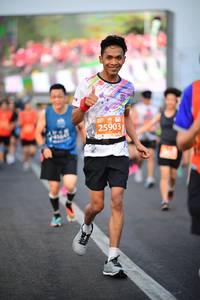 BIB: 25903
                            <button type="button" onclick="openModal(12488889)" class="btn btn-primary btn-sm float-right btn-popup" data-toggle="modal" data-target=".modal-high-quality">
                        <i class="fas fa-shopping-cart"></i> Add to Cart
                    </button>
                                            <button type="button" onclick="isThisMe(12488889, true)" class="btn btn-success btn-sm float-right btn-popup btn-isme hidden" data-toggle="tooltip" data-placement="bottom" title="นี่คือรูปของคุณใช่ไหม คลิกที่นี่เพื่อเอาเข้าอัลบั้ม">
                        <i class="fas fa-plus"></i> Add to album
                    </button>
                    <button type="button" onclick="isThisMe(12488889, false)" class="btn btn-warning btn-sm float-right btn-popup btn-isnotme hidden">
                        <i class="fas fa-ban"></i> Remove from album
                    </button>