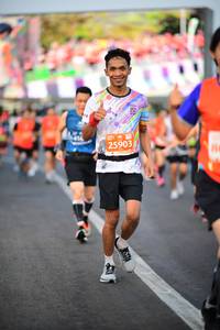 BIB: 25903
                            <button type="button" onclick="openModal(12488860)" class="btn btn-primary btn-sm float-right btn-popup" data-toggle="modal" data-target=".modal-high-quality">
                        <i class="fas fa-shopping-cart"></i> Add to Cart
                    </button>
                                            <button type="button" onclick="isThisMe(12488860, true)" class="btn btn-success btn-sm float-right btn-popup btn-isme hidden" data-toggle="tooltip" data-placement="bottom" title="นี่คือรูปของคุณใช่ไหม คลิกที่นี่เพื่อเอาเข้าอัลบั้ม">
                        <i class="fas fa-plus"></i> Add to album
                    </button>
                    <button type="button" onclick="isThisMe(12488860, false)" class="btn btn-warning btn-sm float-right btn-popup btn-isnotme hidden">
                        <i class="fas fa-ban"></i> Remove from album
                    </button>