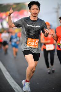 BIB: 25852
                            <button type="button" onclick="openModal(12024059)" class="btn btn-primary btn-sm float-right btn-popup" data-toggle="modal" data-target=".modal-high-quality">
                        <i class="fas fa-shopping-cart"></i> Add to Cart
                    </button>
                                            <button type="button" onclick="isThisMe(12024059, true)" class="btn btn-success btn-sm float-right btn-popup btn-isme hidden" data-toggle="tooltip" data-placement="bottom" title="นี่คือรูปของคุณใช่ไหม คลิกที่นี่เพื่อเอาเข้าอัลบั้ม">
                        <i class="fas fa-plus"></i> Add to album
                    </button>
                    <button type="button" onclick="isThisMe(12024059, false)" class="btn btn-warning btn-sm float-right btn-popup btn-isnotme hidden">
                        <i class="fas fa-ban"></i> Remove from album
                    </button>