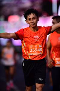 BIB: 25948
                            <button type="button" onclick="openModal(12473356)" class="btn btn-primary btn-sm float-right btn-popup" data-toggle="modal" data-target=".modal-high-quality">
                        <i class="fas fa-shopping-cart"></i> Add to Cart
                    </button>
                                            <button type="button" onclick="isThisMe(12473356, true)" class="btn btn-success btn-sm float-right btn-popup btn-isme hidden" data-toggle="tooltip" data-placement="bottom" title="นี่คือรูปของคุณใช่ไหม คลิกที่นี่เพื่อเอาเข้าอัลบั้ม">
                        <i class="fas fa-plus"></i> Add to album
                    </button>
                    <button type="button" onclick="isThisMe(12473356, false)" class="btn btn-warning btn-sm float-right btn-popup btn-isnotme hidden">
                        <i class="fas fa-ban"></i> Remove from album
                    </button>