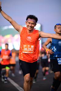 BIB: 26282
                            <button type="button" onclick="openModal(12477602)" class="btn btn-primary btn-sm float-right btn-popup" data-toggle="modal" data-target=".modal-high-quality">
                        <i class="fas fa-shopping-cart"></i> Add to Cart
                    </button>
                                            <button type="button" onclick="isThisMe(12477602, true)" class="btn btn-success btn-sm float-right btn-popup btn-isme hidden" data-toggle="tooltip" data-placement="bottom" title="นี่คือรูปของคุณใช่ไหม คลิกที่นี่เพื่อเอาเข้าอัลบั้ม">
                        <i class="fas fa-plus"></i> Add to album
                    </button>
                    <button type="button" onclick="isThisMe(12477602, false)" class="btn btn-warning btn-sm float-right btn-popup btn-isnotme hidden">
                        <i class="fas fa-ban"></i> Remove from album
                    </button>