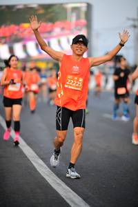 BIB: 22225
                            <button type="button" onclick="openModal(12022299)" class="btn btn-primary btn-sm float-right btn-popup" data-toggle="modal" data-target=".modal-high-quality">
                        <i class="fas fa-shopping-cart"></i> Add to Cart
                    </button>
                                            <button type="button" onclick="isThisMe(12022299, true)" class="btn btn-success btn-sm float-right btn-popup btn-isme hidden" data-toggle="tooltip" data-placement="bottom" title="นี่คือรูปของคุณใช่ไหม คลิกที่นี่เพื่อเอาเข้าอัลบั้ม">
                        <i class="fas fa-plus"></i> Add to album
                    </button>
                    <button type="button" onclick="isThisMe(12022299, false)" class="btn btn-warning btn-sm float-right btn-popup btn-isnotme hidden">
                        <i class="fas fa-ban"></i> Remove from album
                    </button>