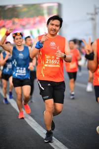 BIB: 21692, 4102
                            <button type="button" onclick="openModal(12023162)" class="btn btn-primary btn-sm float-right btn-popup" data-toggle="modal" data-target=".modal-high-quality">
                        <i class="fas fa-shopping-cart"></i> Add to Cart
                    </button>
                                            <button type="button" onclick="isThisMe(12023162, true)" class="btn btn-success btn-sm float-right btn-popup btn-isme hidden" data-toggle="tooltip" data-placement="bottom" title="นี่คือรูปของคุณใช่ไหม คลิกที่นี่เพื่อเอาเข้าอัลบั้ม">
                        <i class="fas fa-plus"></i> Add to album
                    </button>
                    <button type="button" onclick="isThisMe(12023162, false)" class="btn btn-warning btn-sm float-right btn-popup btn-isnotme hidden">
                        <i class="fas fa-ban"></i> Remove from album
                    </button>
