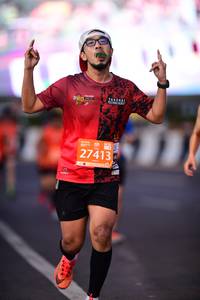 BIB: 27413
                            <button type="button" onclick="openModal(12803336)" class="btn btn-primary btn-sm float-right btn-popup" data-toggle="modal" data-target=".modal-high-quality">
                        <i class="fas fa-shopping-cart"></i> Add to Cart
                    </button>
                                            <button type="button" onclick="isThisMe(12803336, true)" class="btn btn-success btn-sm float-right btn-popup btn-isme hidden" data-toggle="tooltip" data-placement="bottom" title="นี่คือรูปของคุณใช่ไหม คลิกที่นี่เพื่อเอาเข้าอัลบั้ม">
                        <i class="fas fa-plus"></i> Add to album
                    </button>
                    <button type="button" onclick="isThisMe(12803336, false)" class="btn btn-warning btn-sm float-right btn-popup btn-isnotme hidden">
                        <i class="fas fa-ban"></i> Remove from album
                    </button>