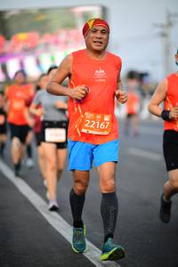 BIB: 22167
                            <button type="button" onclick="openModal(12023326)" class="btn btn-primary btn-sm float-right btn-popup" data-toggle="modal" data-target=".modal-high-quality">
                        <i class="fas fa-shopping-cart"></i> Add to Cart
                    </button>
                                            <button type="button" onclick="isThisMe(12023326, true)" class="btn btn-success btn-sm float-right btn-popup btn-isme hidden" data-toggle="tooltip" data-placement="bottom" title="นี่คือรูปของคุณใช่ไหม คลิกที่นี่เพื่อเอาเข้าอัลบั้ม">
                        <i class="fas fa-plus"></i> Add to album
                    </button>
                    <button type="button" onclick="isThisMe(12023326, false)" class="btn btn-warning btn-sm float-right btn-popup btn-isnotme hidden">
                        <i class="fas fa-ban"></i> Remove from album
                    </button>