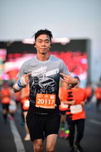 BIB: 20117
                            <button type="button" onclick="openModal(12483097)" class="btn btn-primary btn-sm float-right btn-popup" data-toggle="modal" data-target=".modal-high-quality">
                        <i class="fas fa-shopping-cart"></i> Add to Cart
                    </button>
                                            <button type="button" onclick="isThisMe(12483097, true)" class="btn btn-success btn-sm float-right btn-popup btn-isme hidden" data-toggle="tooltip" data-placement="bottom" title="นี่คือรูปของคุณใช่ไหม คลิกที่นี่เพื่อเอาเข้าอัลบั้ม">
                        <i class="fas fa-plus"></i> Add to album
                    </button>
                    <button type="button" onclick="isThisMe(12483097, false)" class="btn btn-warning btn-sm float-right btn-popup btn-isnotme hidden">
                        <i class="fas fa-ban"></i> Remove from album
                    </button>
