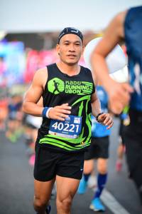 BIB: 40221
                            <button type="button" onclick="openModal(12489009)" class="btn btn-primary btn-sm float-right btn-popup" data-toggle="modal" data-target=".modal-high-quality">
                        <i class="fas fa-shopping-cart"></i> Add to Cart
                    </button>
                                            <button type="button" onclick="isThisMe(12489009, true)" class="btn btn-success btn-sm float-right btn-popup btn-isme hidden" data-toggle="tooltip" data-placement="bottom" title="นี่คือรูปของคุณใช่ไหม คลิกที่นี่เพื่อเอาเข้าอัลบั้ม">
                        <i class="fas fa-plus"></i> Add to album
                    </button>
                    <button type="button" onclick="isThisMe(12489009, false)" class="btn btn-warning btn-sm float-right btn-popup btn-isnotme hidden">
                        <i class="fas fa-ban"></i> Remove from album
                    </button>