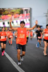 BIB: 22225
                            <button type="button" onclick="openModal(12022246)" class="btn btn-primary btn-sm float-right btn-popup" data-toggle="modal" data-target=".modal-high-quality">
                        <i class="fas fa-shopping-cart"></i> Add to Cart
                    </button>
                                            <button type="button" onclick="isThisMe(12022246, true)" class="btn btn-success btn-sm float-right btn-popup btn-isme hidden" data-toggle="tooltip" data-placement="bottom" title="นี่คือรูปของคุณใช่ไหม คลิกที่นี่เพื่อเอาเข้าอัลบั้ม">
                        <i class="fas fa-plus"></i> Add to album
                    </button>
                    <button type="button" onclick="isThisMe(12022246, false)" class="btn btn-warning btn-sm float-right btn-popup btn-isnotme hidden">
                        <i class="fas fa-ban"></i> Remove from album
                    </button>