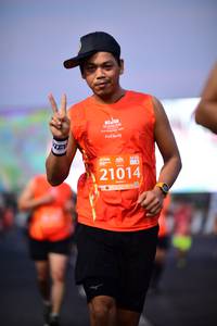 BIB: 21014
                            <button type="button" onclick="openModal(12477002)" class="btn btn-primary btn-sm float-right btn-popup" data-toggle="modal" data-target=".modal-high-quality">
                        <i class="fas fa-shopping-cart"></i> Add to Cart
                    </button>
                                            <button type="button" onclick="isThisMe(12477002, true)" class="btn btn-success btn-sm float-right btn-popup btn-isme hidden" data-toggle="tooltip" data-placement="bottom" title="นี่คือรูปของคุณใช่ไหม คลิกที่นี่เพื่อเอาเข้าอัลบั้ม">
                        <i class="fas fa-plus"></i> Add to album
                    </button>
                    <button type="button" onclick="isThisMe(12477002, false)" class="btn btn-warning btn-sm float-right btn-popup btn-isnotme hidden">
                        <i class="fas fa-ban"></i> Remove from album
                    </button>