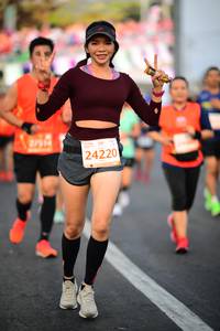 BIB: 24220
                            <button type="button" onclick="openModal(12027619)" class="btn btn-primary btn-sm float-right btn-popup" data-toggle="modal" data-target=".modal-high-quality">
                        <i class="fas fa-shopping-cart"></i> Add to Cart
                    </button>
                                            <button type="button" onclick="isThisMe(12027619, true)" class="btn btn-success btn-sm float-right btn-popup btn-isme hidden" data-toggle="tooltip" data-placement="bottom" title="นี่คือรูปของคุณใช่ไหม คลิกที่นี่เพื่อเอาเข้าอัลบั้ม">
                        <i class="fas fa-plus"></i> Add to album
                    </button>
                    <button type="button" onclick="isThisMe(12027619, false)" class="btn btn-warning btn-sm float-right btn-popup btn-isnotme hidden">
                        <i class="fas fa-ban"></i> Remove from album
                    </button>