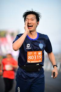 BIB: 80319
                            <button type="button" onclick="openModal(12486783)" class="btn btn-primary btn-sm float-right btn-popup" data-toggle="modal" data-target=".modal-high-quality">
                        <i class="fas fa-shopping-cart"></i> Add to Cart
                    </button>
                                            <button type="button" onclick="isThisMe(12486783, true)" class="btn btn-success btn-sm float-right btn-popup btn-isme hidden" data-toggle="tooltip" data-placement="bottom" title="นี่คือรูปของคุณใช่ไหม คลิกที่นี่เพื่อเอาเข้าอัลบั้ม">
                        <i class="fas fa-plus"></i> Add to album
                    </button>
                    <button type="button" onclick="isThisMe(12486783, false)" class="btn btn-warning btn-sm float-right btn-popup btn-isnotme hidden">
                        <i class="fas fa-ban"></i> Remove from album
                    </button>