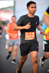 BIB: 26120
                            <button type="button" onclick="openModal(12483394)" class="btn btn-primary btn-sm float-right btn-popup" data-toggle="modal" data-target=".modal-high-quality">
                        <i class="fas fa-shopping-cart"></i> Add to Cart
                    </button>
                                            <button type="button" onclick="isThisMe(12483394, true)" class="btn btn-success btn-sm float-right btn-popup btn-isme hidden" data-toggle="tooltip" data-placement="bottom" title="นี่คือรูปของคุณใช่ไหม คลิกที่นี่เพื่อเอาเข้าอัลบั้ม">
                        <i class="fas fa-plus"></i> Add to album
                    </button>
                    <button type="button" onclick="isThisMe(12483394, false)" class="btn btn-warning btn-sm float-right btn-popup btn-isnotme hidden">
                        <i class="fas fa-ban"></i> Remove from album
                    </button>