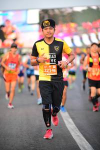 BIB: 22146
                            <button type="button" onclick="openModal(12488402)" class="btn btn-primary btn-sm float-right btn-popup" data-toggle="modal" data-target=".modal-high-quality">
                        <i class="fas fa-shopping-cart"></i> Add to Cart
                    </button>
                                            <button type="button" onclick="isThisMe(12488402, true)" class="btn btn-success btn-sm float-right btn-popup btn-isme hidden" data-toggle="tooltip" data-placement="bottom" title="นี่คือรูปของคุณใช่ไหม คลิกที่นี่เพื่อเอาเข้าอัลบั้ม">
                        <i class="fas fa-plus"></i> Add to album
                    </button>
                    <button type="button" onclick="isThisMe(12488402, false)" class="btn btn-warning btn-sm float-right btn-popup btn-isnotme hidden">
                        <i class="fas fa-ban"></i> Remove from album
                    </button>