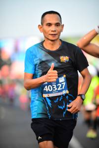 BIB: 40327
                            <button type="button" onclick="openModal(12488613)" class="btn btn-primary btn-sm float-right btn-popup" data-toggle="modal" data-target=".modal-high-quality">
                        <i class="fas fa-shopping-cart"></i> Add to Cart
                    </button>
                                            <button type="button" onclick="isThisMe(12488613, true)" class="btn btn-success btn-sm float-right btn-popup btn-isme hidden" data-toggle="tooltip" data-placement="bottom" title="นี่คือรูปของคุณใช่ไหม คลิกที่นี่เพื่อเอาเข้าอัลบั้ม">
                        <i class="fas fa-plus"></i> Add to album
                    </button>
                    <button type="button" onclick="isThisMe(12488613, false)" class="btn btn-warning btn-sm float-right btn-popup btn-isnotme hidden">
                        <i class="fas fa-ban"></i> Remove from album
                    </button>