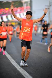 BIB: 22225
                            <button type="button" onclick="openModal(12022294)" class="btn btn-primary btn-sm float-right btn-popup" data-toggle="modal" data-target=".modal-high-quality">
                        <i class="fas fa-shopping-cart"></i> Add to Cart
                    </button>
                                            <button type="button" onclick="isThisMe(12022294, true)" class="btn btn-success btn-sm float-right btn-popup btn-isme hidden" data-toggle="tooltip" data-placement="bottom" title="นี่คือรูปของคุณใช่ไหม คลิกที่นี่เพื่อเอาเข้าอัลบั้ม">
                        <i class="fas fa-plus"></i> Add to album
                    </button>
                    <button type="button" onclick="isThisMe(12022294, false)" class="btn btn-warning btn-sm float-right btn-popup btn-isnotme hidden">
                        <i class="fas fa-ban"></i> Remove from album
                    </button>