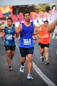 BIB: 45071, 40880
                            <button type="button" onclick="openModal(12022707)" class="btn btn-primary btn-sm float-right btn-popup" data-toggle="modal" data-target=".modal-high-quality">
                        <i class="fas fa-shopping-cart"></i> Add to Cart
                    </button>
                                            <button type="button" onclick="isThisMe(12022707, true)" class="btn btn-success btn-sm float-right btn-popup btn-isme hidden" data-toggle="tooltip" data-placement="bottom" title="นี่คือรูปของคุณใช่ไหม คลิกที่นี่เพื่อเอาเข้าอัลบั้ม">
                        <i class="fas fa-plus"></i> Add to album
                    </button>
                    <button type="button" onclick="isThisMe(12022707, false)" class="btn btn-warning btn-sm float-right btn-popup btn-isnotme hidden">
                        <i class="fas fa-ban"></i> Remove from album
                    </button>