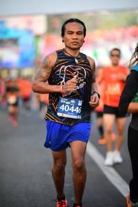 BIB: 40446
                            <button type="button" onclick="openModal(12027319)" class="btn btn-primary btn-sm float-right btn-popup" data-toggle="modal" data-target=".modal-high-quality">
                        <i class="fas fa-shopping-cart"></i> Add to Cart
                    </button>
                                            <button type="button" onclick="isThisMe(12027319, true)" class="btn btn-success btn-sm float-right btn-popup btn-isme hidden" data-toggle="tooltip" data-placement="bottom" title="นี่คือรูปของคุณใช่ไหม คลิกที่นี่เพื่อเอาเข้าอัลบั้ม">
                        <i class="fas fa-plus"></i> Add to album
                    </button>
                    <button type="button" onclick="isThisMe(12027319, false)" class="btn btn-warning btn-sm float-right btn-popup btn-isnotme hidden">
                        <i class="fas fa-ban"></i> Remove from album
                    </button>
