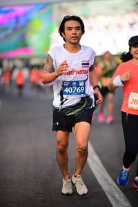 BIB: 40769
                            <button type="button" onclick="openModal(12480923)" class="btn btn-primary btn-sm float-right btn-popup" data-toggle="modal" data-target=".modal-high-quality">
                        <i class="fas fa-shopping-cart"></i> Add to Cart
                    </button>
                                            <button type="button" onclick="isThisMe(12480923, true)" class="btn btn-success btn-sm float-right btn-popup btn-isme hidden" data-toggle="tooltip" data-placement="bottom" title="นี่คือรูปของคุณใช่ไหม คลิกที่นี่เพื่อเอาเข้าอัลบั้ม">
                        <i class="fas fa-plus"></i> Add to album
                    </button>
                    <button type="button" onclick="isThisMe(12480923, false)" class="btn btn-warning btn-sm float-right btn-popup btn-isnotme hidden">
                        <i class="fas fa-ban"></i> Remove from album
                    </button>