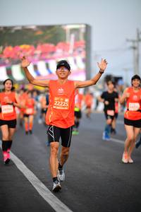 BIB: 22225
                            <button type="button" onclick="openModal(12022233)" class="btn btn-primary btn-sm float-right btn-popup" data-toggle="modal" data-target=".modal-high-quality">
                        <i class="fas fa-shopping-cart"></i> Add to Cart
                    </button>
                                            <button type="button" onclick="isThisMe(12022233, true)" class="btn btn-success btn-sm float-right btn-popup btn-isme hidden" data-toggle="tooltip" data-placement="bottom" title="นี่คือรูปของคุณใช่ไหม คลิกที่นี่เพื่อเอาเข้าอัลบั้ม">
                        <i class="fas fa-plus"></i> Add to album
                    </button>
                    <button type="button" onclick="isThisMe(12022233, false)" class="btn btn-warning btn-sm float-right btn-popup btn-isnotme hidden">
                        <i class="fas fa-ban"></i> Remove from album
                    </button>