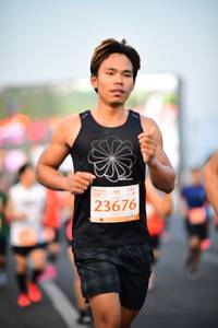 BIB: 23676
                            <button type="button" onclick="openModal(12487982)" class="btn btn-primary btn-sm float-right btn-popup" data-toggle="modal" data-target=".modal-high-quality">
                        <i class="fas fa-shopping-cart"></i> Add to Cart
                    </button>
                                            <button type="button" onclick="isThisMe(12487982, true)" class="btn btn-success btn-sm float-right btn-popup btn-isme hidden" data-toggle="tooltip" data-placement="bottom" title="นี่คือรูปของคุณใช่ไหม คลิกที่นี่เพื่อเอาเข้าอัลบั้ม">
                        <i class="fas fa-plus"></i> Add to album
                    </button>
                    <button type="button" onclick="isThisMe(12487982, false)" class="btn btn-warning btn-sm float-right btn-popup btn-isnotme hidden">
                        <i class="fas fa-ban"></i> Remove from album
                    </button>