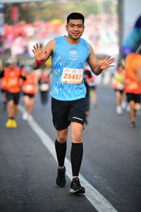BIB: 23437
                            <button type="button" onclick="openModal(11738689)" class="btn btn-primary btn-sm float-right btn-popup" data-toggle="modal" data-target=".modal-high-quality">
                        <i class="fas fa-shopping-cart"></i> Add to Cart
                    </button>
                                            <button type="button" onclick="isThisMe(11738689, true)" class="btn btn-success btn-sm float-right btn-popup btn-isme hidden" data-toggle="tooltip" data-placement="bottom" title="นี่คือรูปของคุณใช่ไหม คลิกที่นี่เพื่อเอาเข้าอัลบั้ม">
                        <i class="fas fa-plus"></i> Add to album
                    </button>
                    <button type="button" onclick="isThisMe(11738689, false)" class="btn btn-warning btn-sm float-right btn-popup btn-isnotme hidden">
                        <i class="fas fa-ban"></i> Remove from album
                    </button>