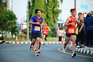 BIB: 20348, 20148
                            <button type="button" onclick="openModal(11682591)" class="btn btn-primary btn-sm float-right btn-popup" data-toggle="modal" data-target=".modal-high-quality">
                        <i class="fas fa-shopping-cart"></i> Add to Cart
                    </button>
                                            <button type="button" onclick="isThisMe(11682591, true)" class="btn btn-success btn-sm float-right btn-popup btn-isme hidden" data-toggle="tooltip" data-placement="bottom" title="นี่คือรูปของคุณใช่ไหม คลิกที่นี่เพื่อเอาเข้าอัลบั้ม">
                        <i class="fas fa-plus"></i> Add to album
                    </button>
                    <button type="button" onclick="isThisMe(11682591, false)" class="btn btn-warning btn-sm float-right btn-popup btn-isnotme hidden">
                        <i class="fas fa-ban"></i> Remove from album
                    </button>